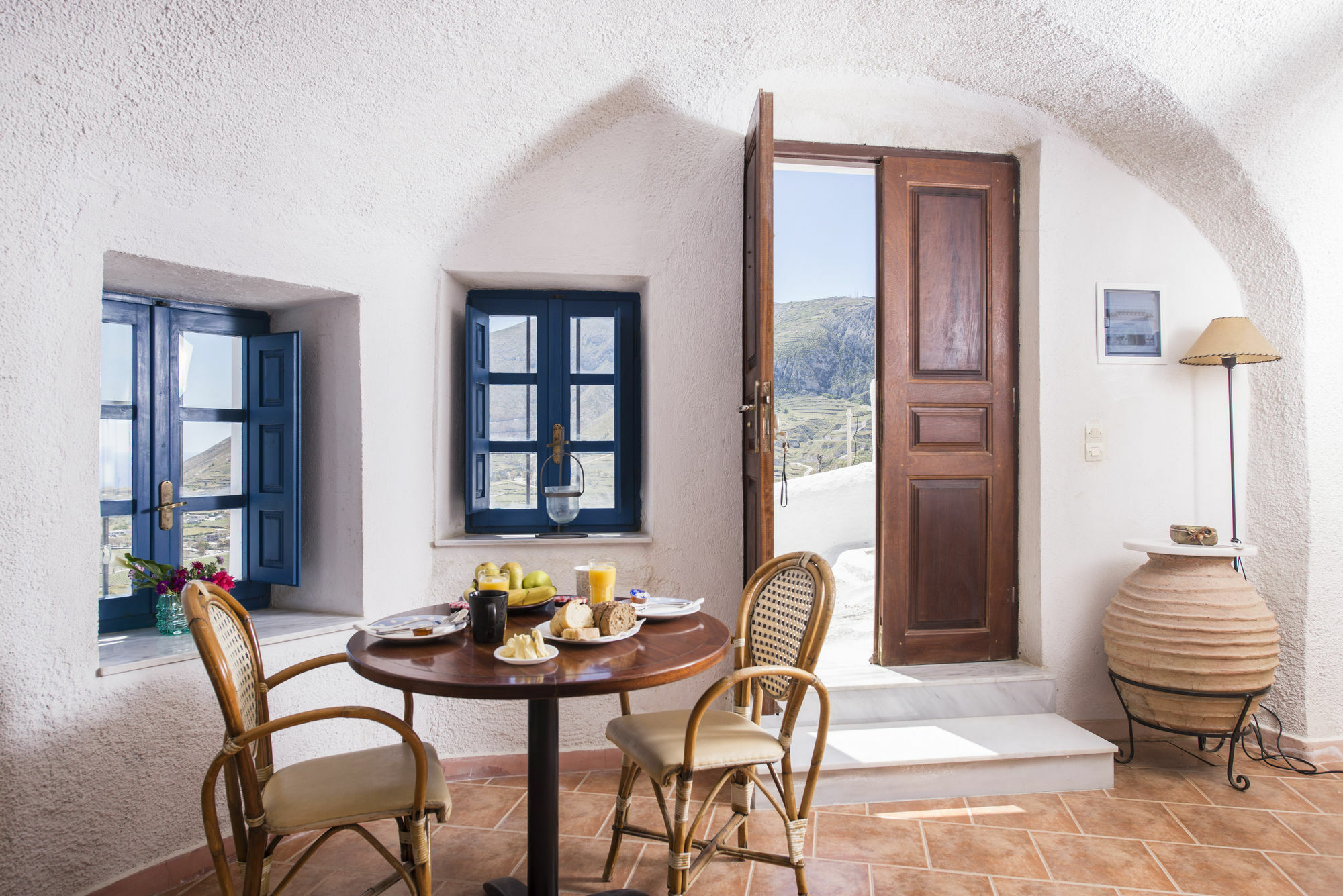 Morning Star Traditional Houses Pýrgos Dış mekan fotoğraf