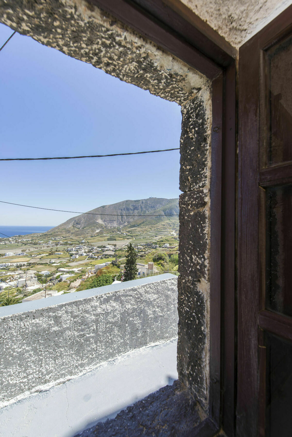 Morning Star Traditional Houses Pýrgos Dış mekan fotoğraf
