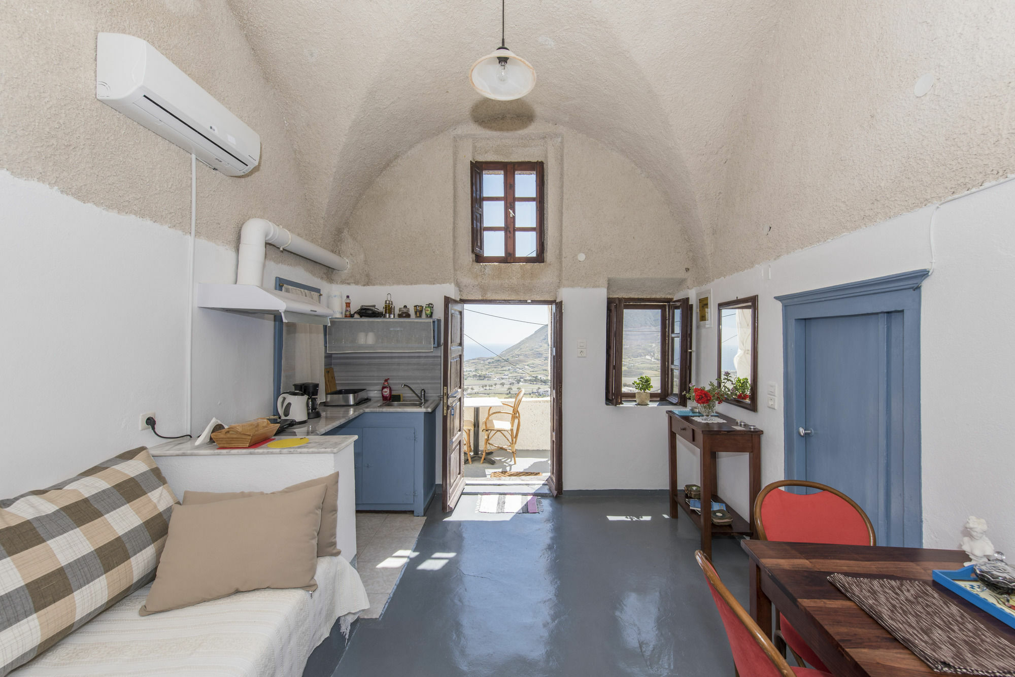 Morning Star Traditional Houses Pýrgos Dış mekan fotoğraf
