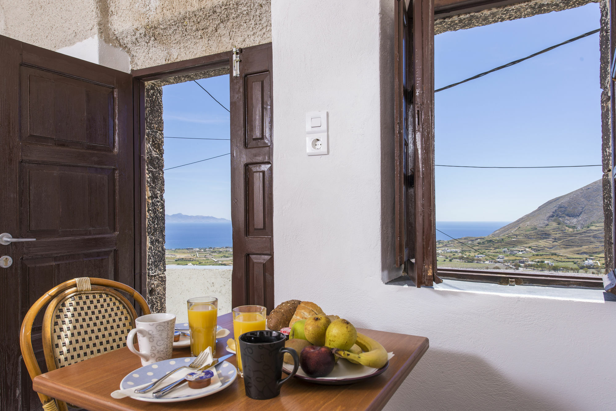 Morning Star Traditional Houses Pýrgos Dış mekan fotoğraf